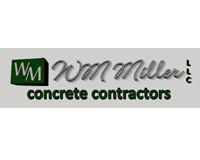 WM Miller Concrete Contractors