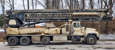 TB-105 Line Pump